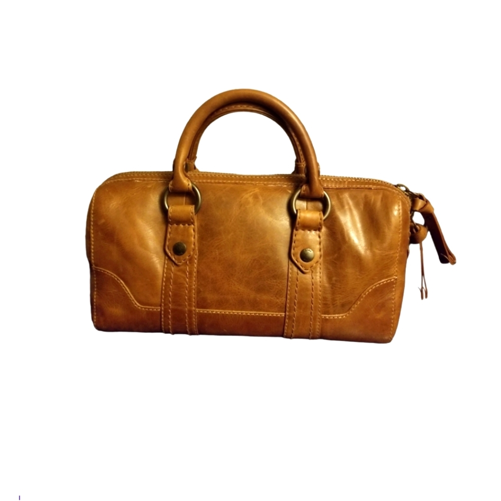 Nice FRYE Leather Purse